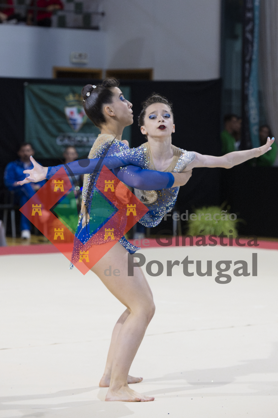 1221_Campeonato Nacional 1ª Div - ACRO